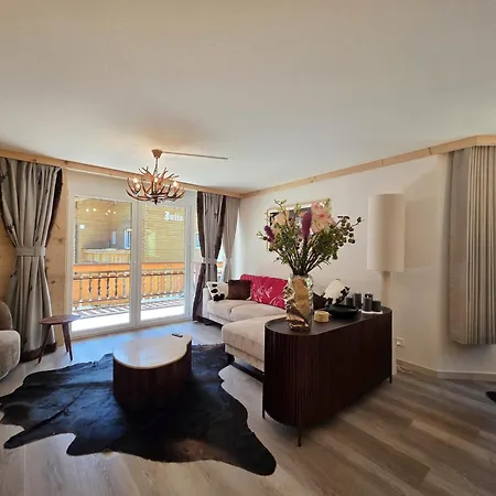 Apartamento Chateau A21 *