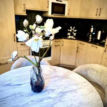 Apartamento Chateau A21 Saas-Fee