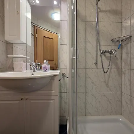 Chateau A21 Apartamento *